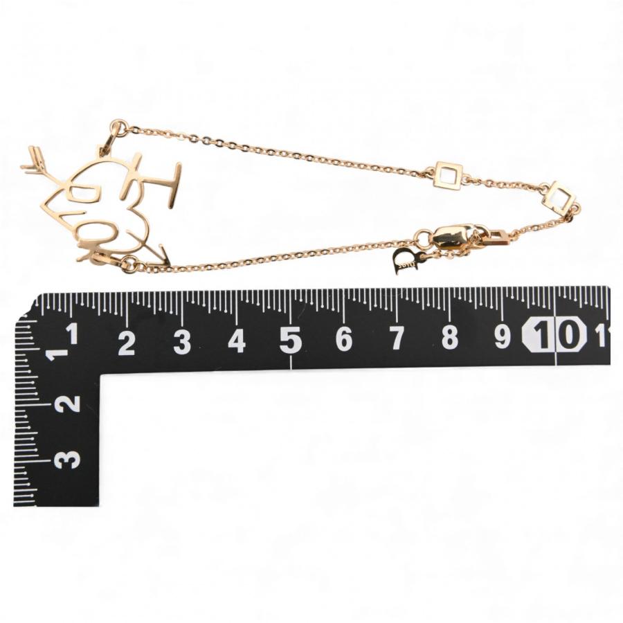 Christian Dior（クリスチャン・ディオール） ディオール ブレスレット