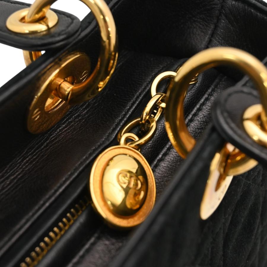 Christian Dior（クリスチャン・ディオール） 【中古】ディオール
