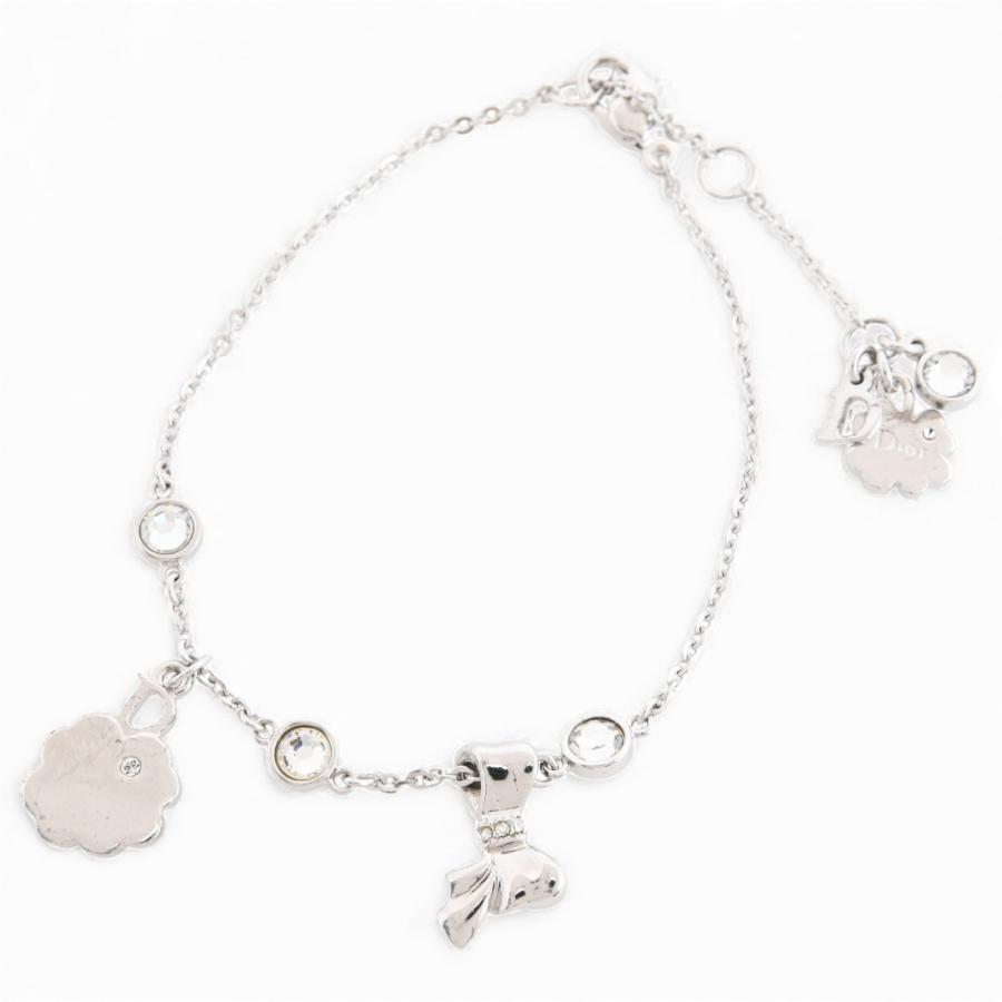 Christian Dior（クリスチャン・ディオール） ディオール ブレスレット