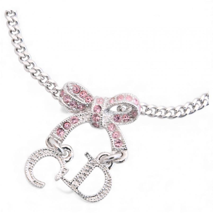 Christian Dior（クリスチャン・ディオール） ディオール ブレスレット