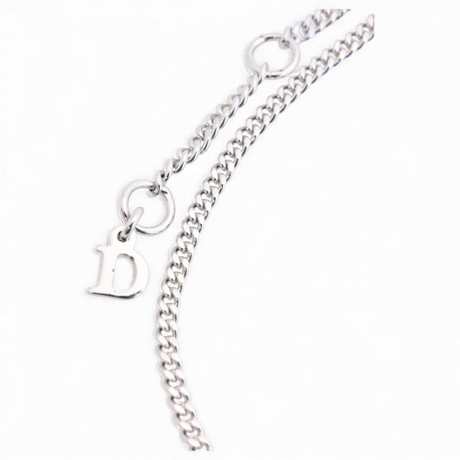 Christian Dior（クリスチャン・ディオール） ディオール ブレスレット