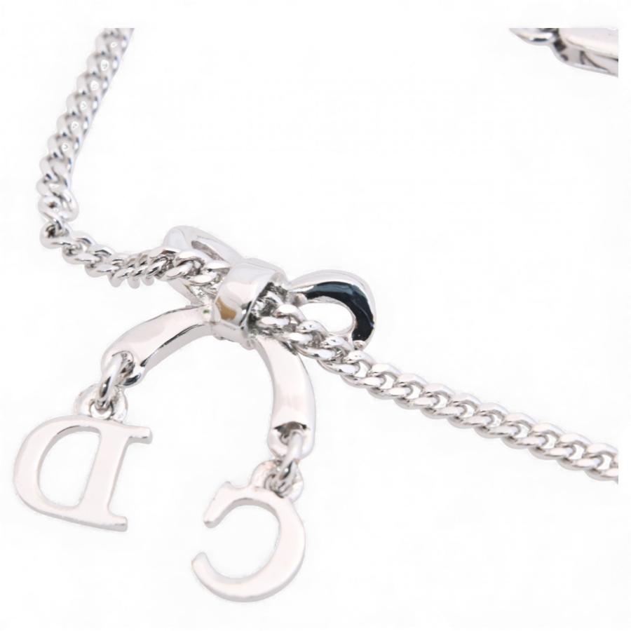 Christian Dior（クリスチャン・ディオール） ディオール ブレスレット