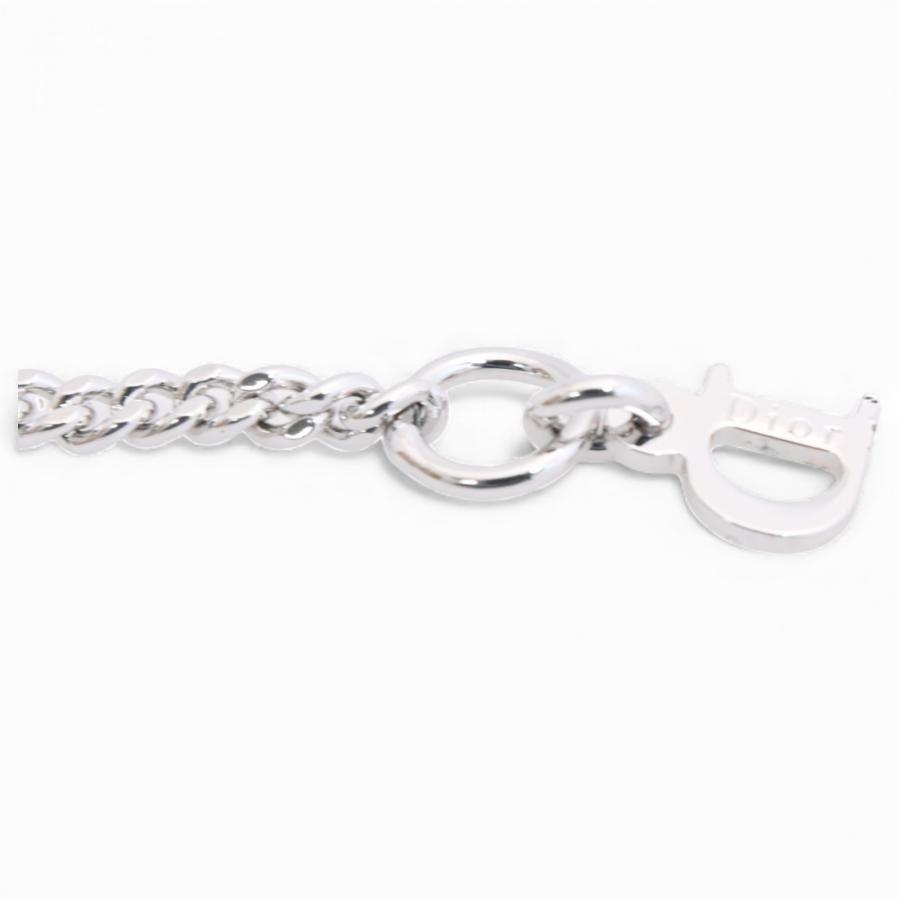 クリスチャンディオール リボン ラインストーン ブレスレット dior Christian Dior（クリスチャン・ディオール） ディオール ブレスレット