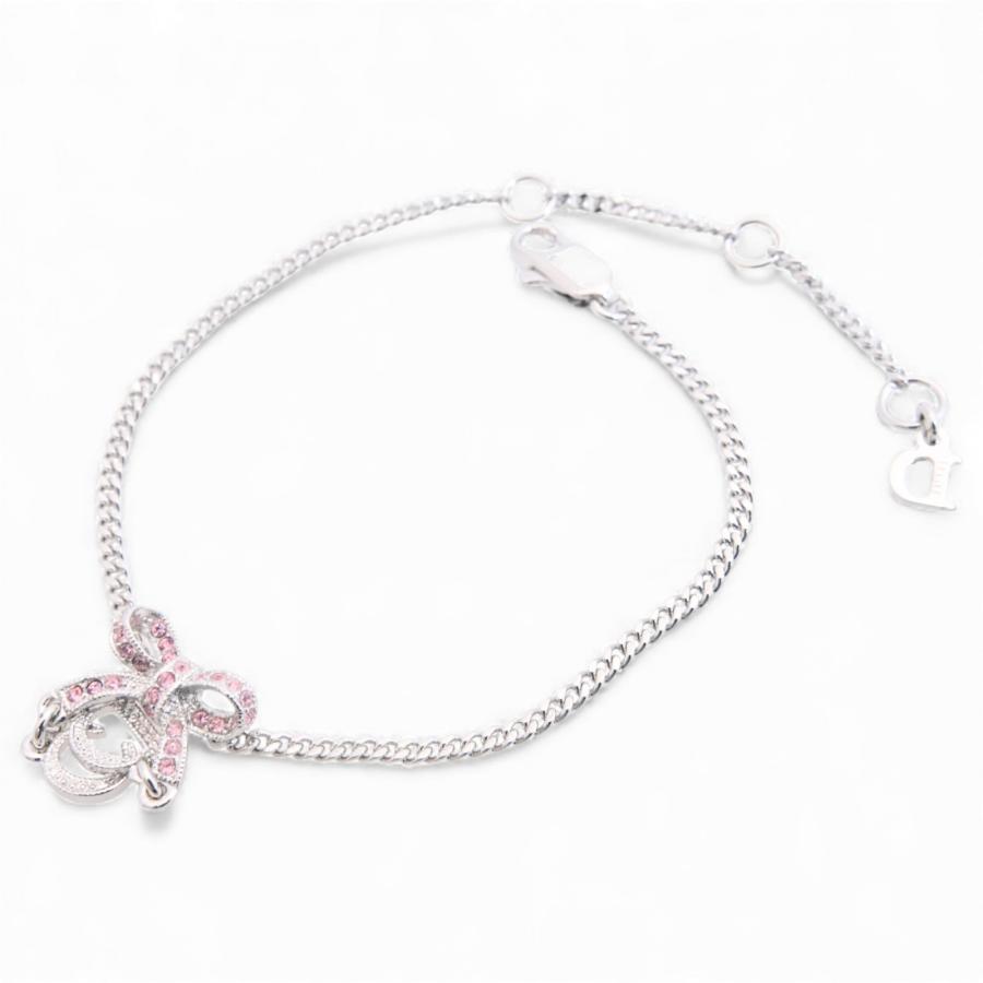 Christian Dior（クリスチャン・ディオール） ディオール ブレスレット