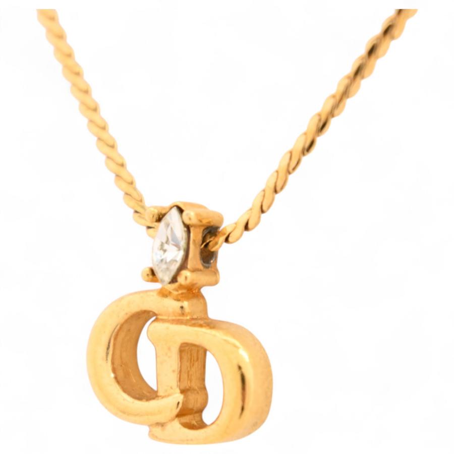 Christian Dior（クリスチャン・ディオール） ディオール ネックレス