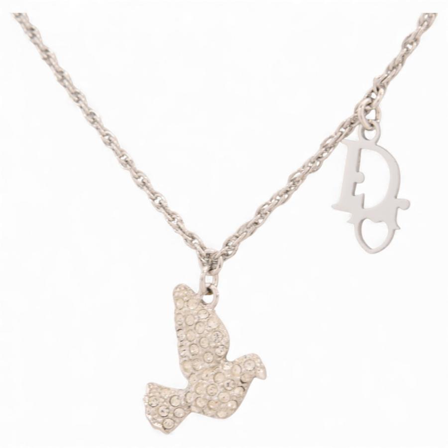 Christian Dior（クリスチャン・ディオール） ディオール ネックレス