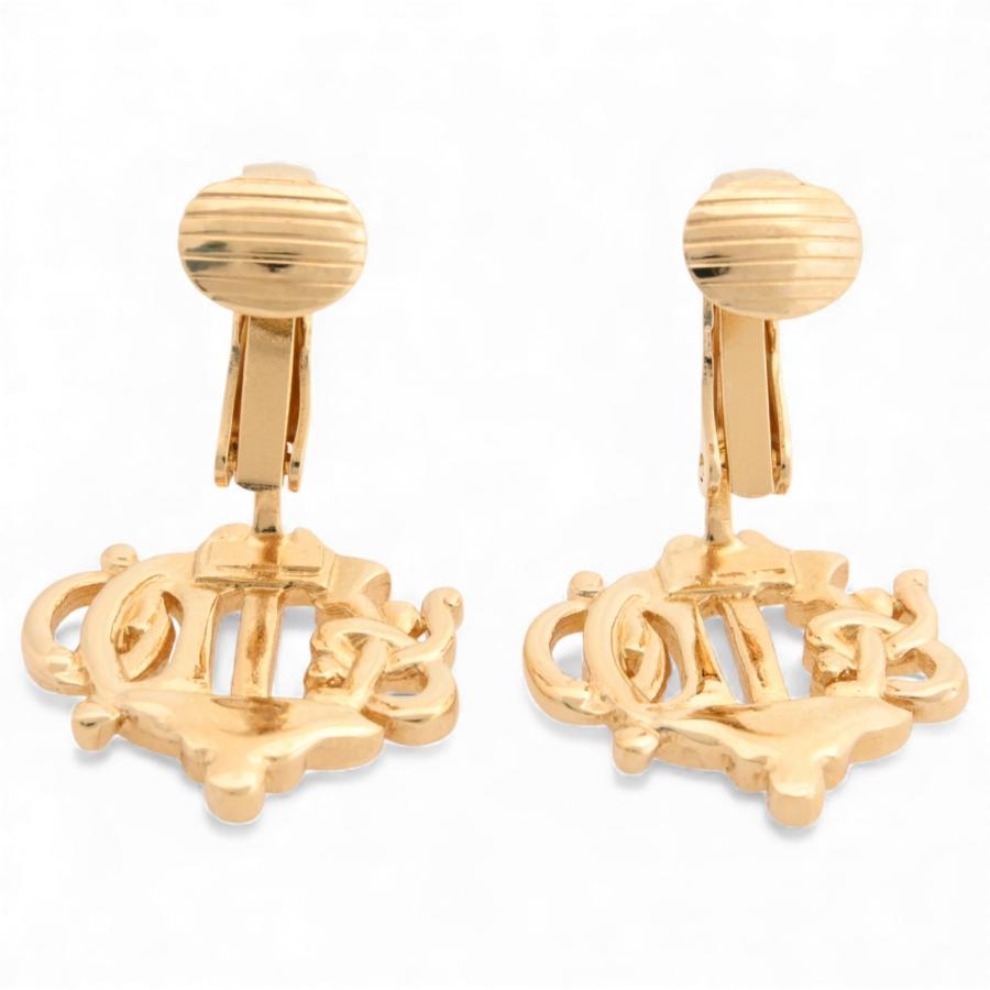 Christian Dior（クリスチャン・ディオール） ディオール イヤリング