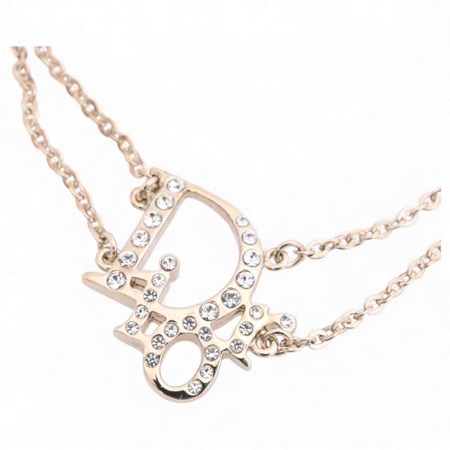 Christian Dior（クリスチャン・ディオール） ディオール ブレスレット