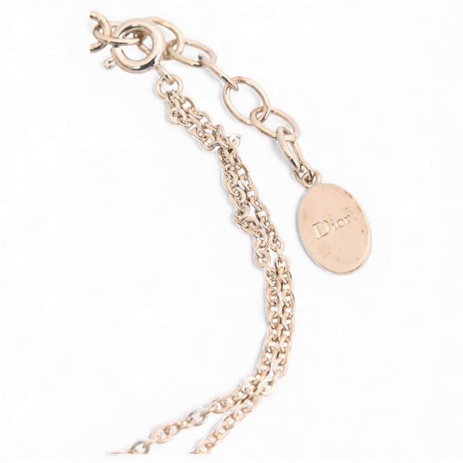 Christian Dior（クリスチャン・ディオール） ディオール ブレスレット