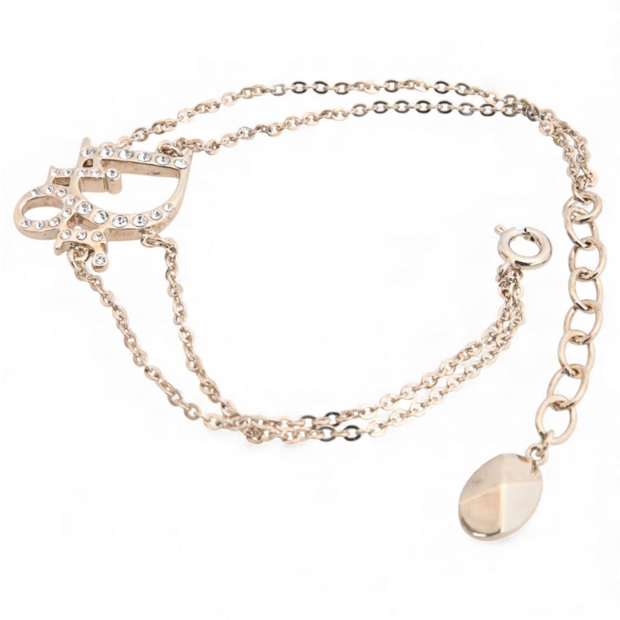 Christian Dior（クリスチャン・ディオール） ディオール ブレスレット