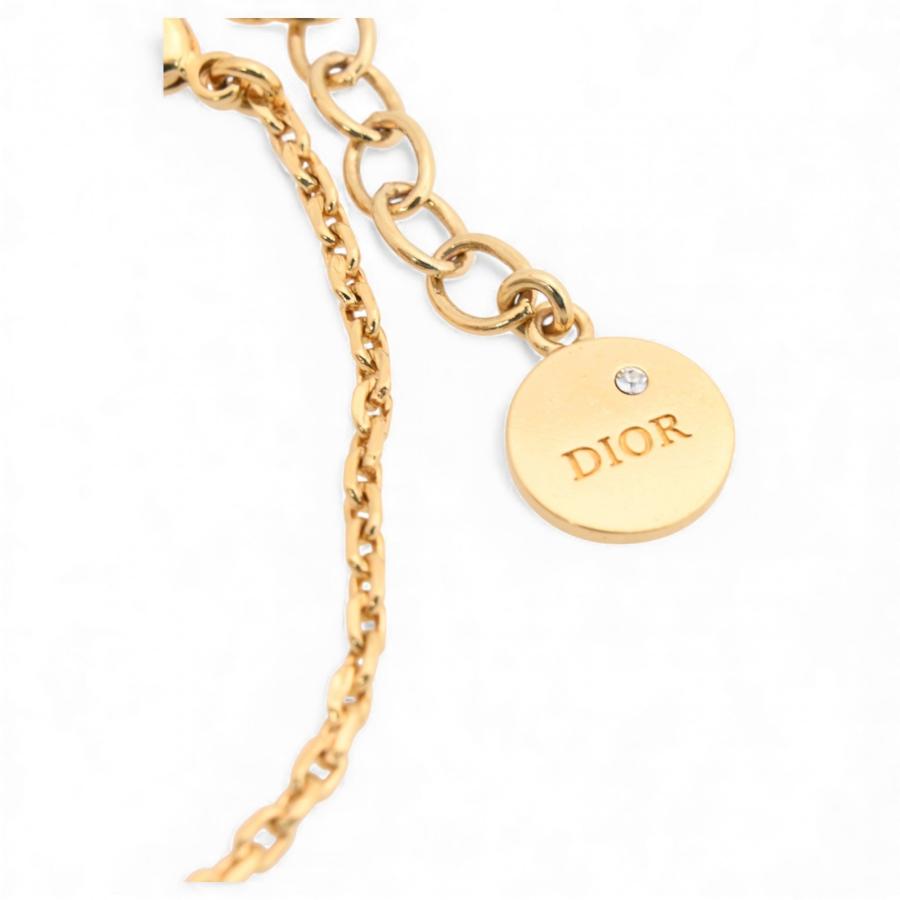 Christian Dior（クリスチャン・ディオール） ディオール ブレスレット