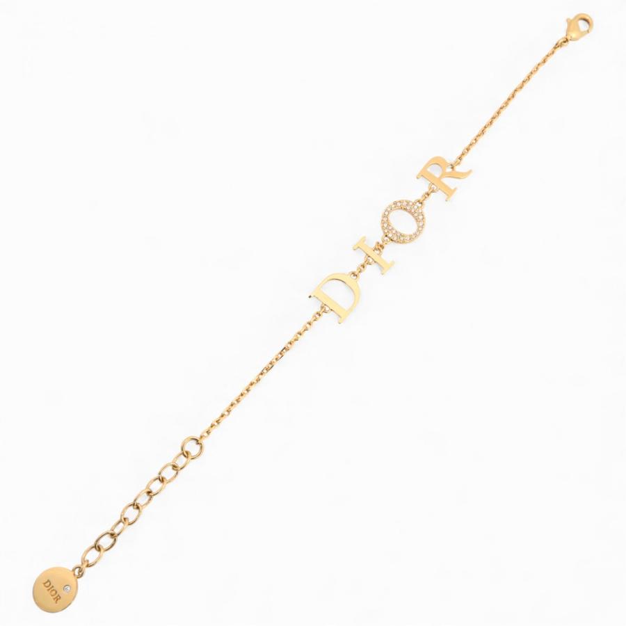 Christian Dior（クリスチャン・ディオール） ディオール ブレスレット