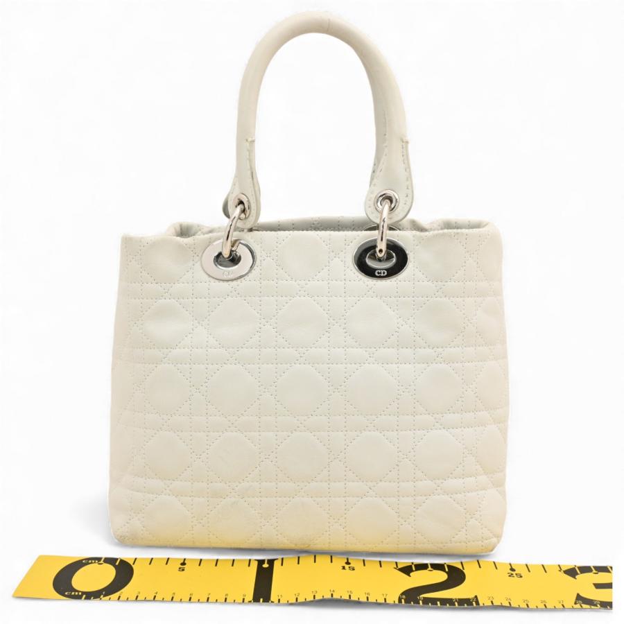 Christian Dior（クリスチャン・ディオール） DIOR レディーディオール