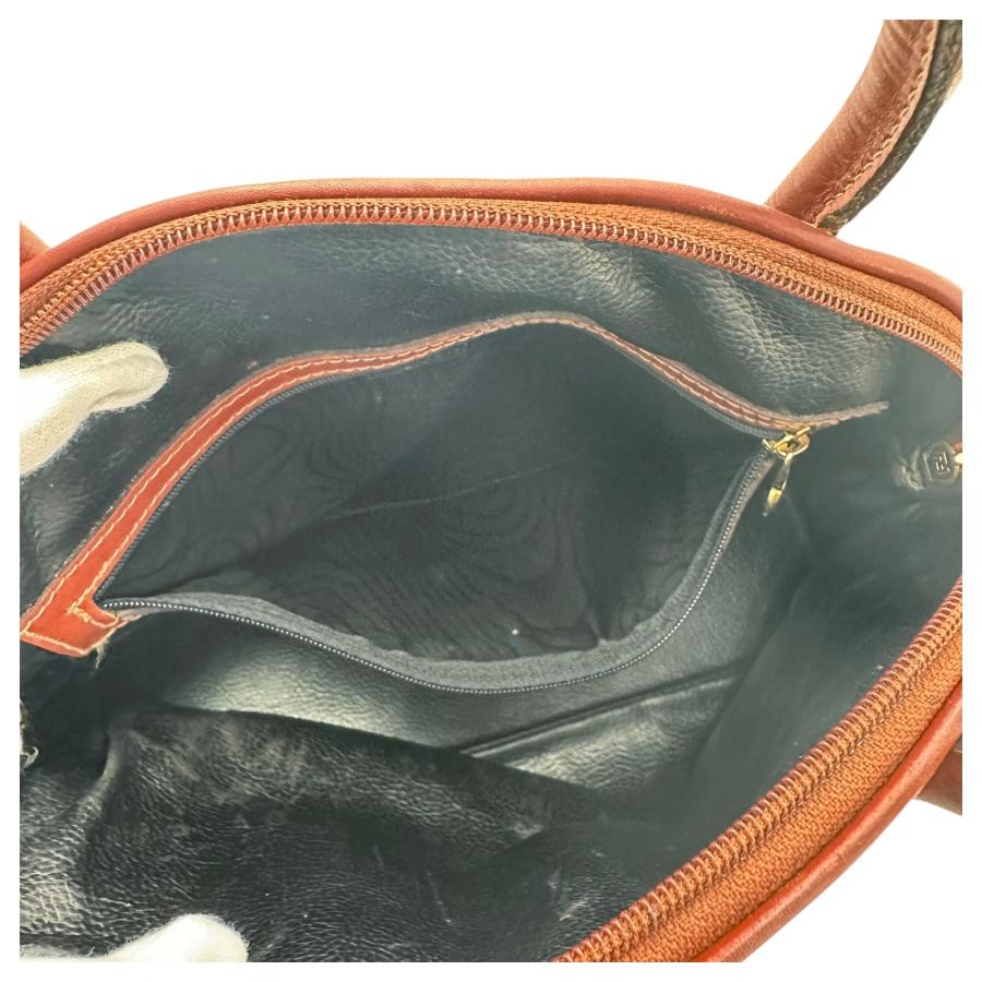 FENDI（フェンディ） 【中古】フェンディ ペカン柄 ハンドバッグ 2WAY