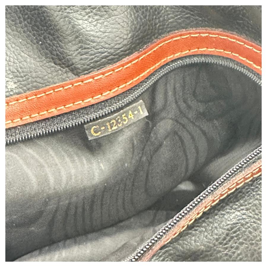 FENDI（フェンディ） 【中古】フェンディ ペカン柄 ハンドバッグ 2WAY
