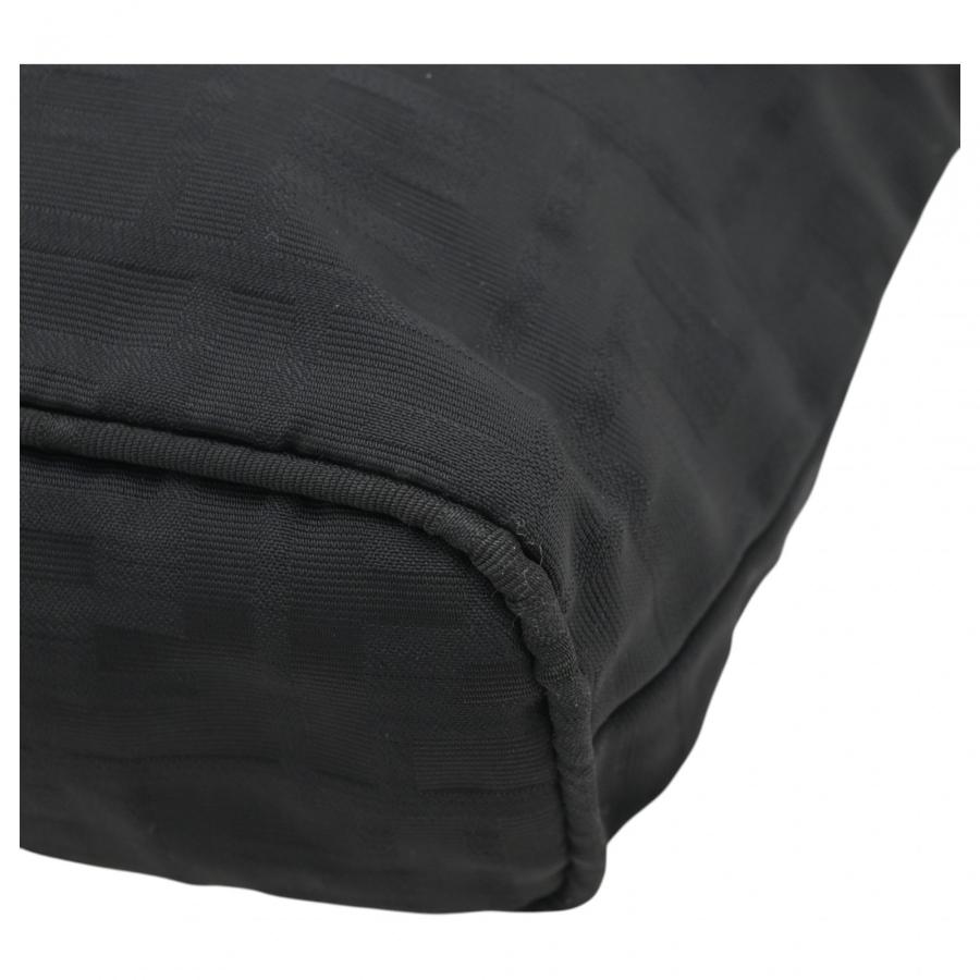 FENDI（フェンディ） 【中古】フェンディ ズッカ トートバッグ