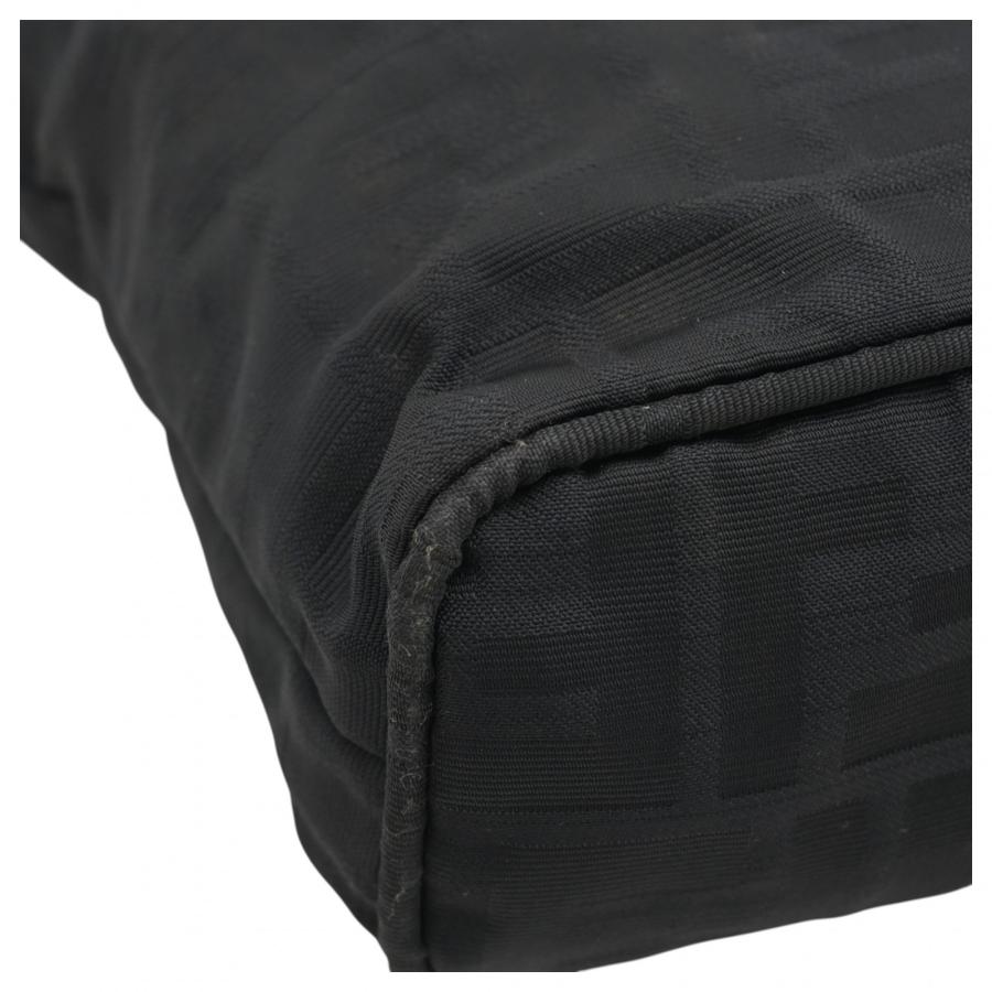 FENDI（フェンディ） 【中古】フェンディ ズッカ トートバッグ