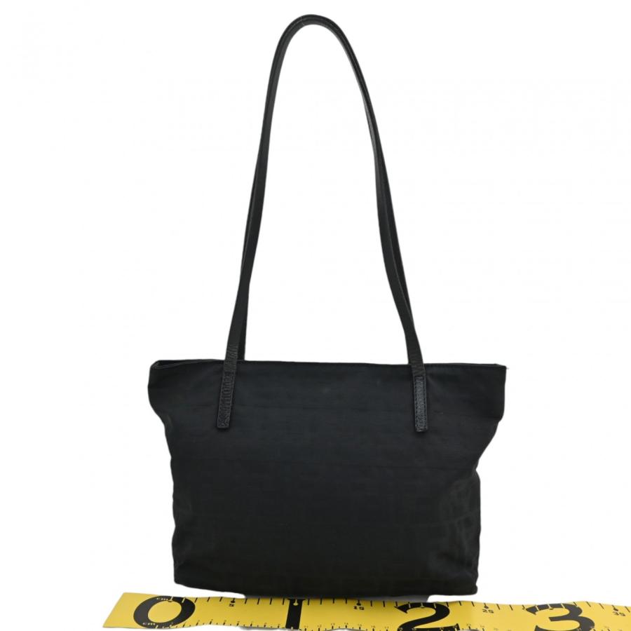 FENDI（フェンディ） 【中古】フェンディ ズッカ トートバッグ