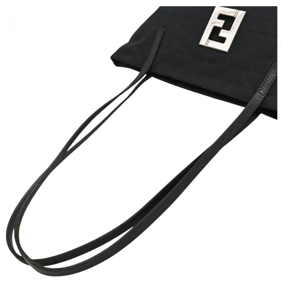 FENDI（フェンディ） 【中古】フェンディ ズッカ トートバッグ