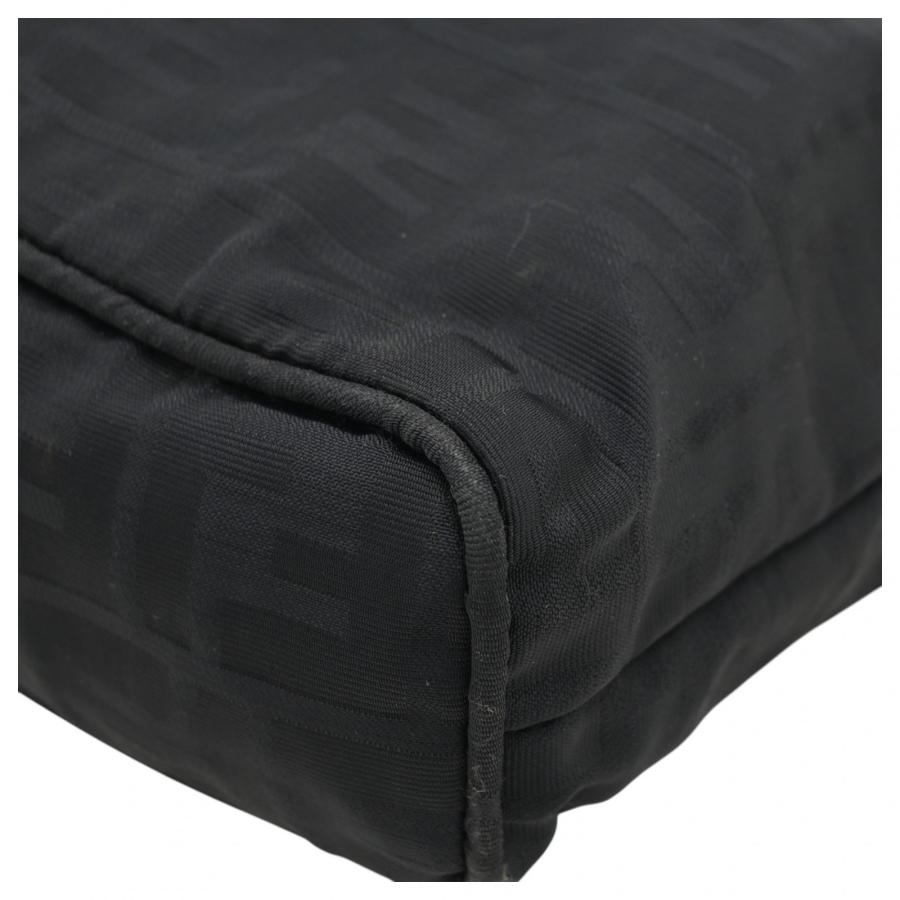 FENDI（フェンディ） 【中古】フェンディ ズッカ トートバッグ