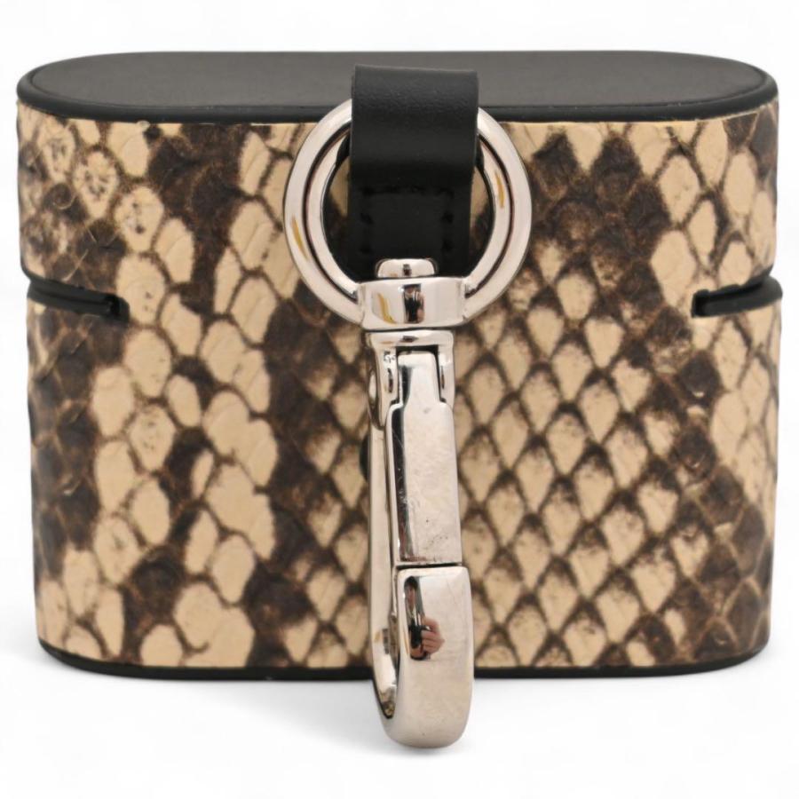 FENDI - フェンディ イヤホンケース エアポッツプロ Bランク fe9910bb FENDI フェンディ イヤホンケース エアポッツプロ Bランク