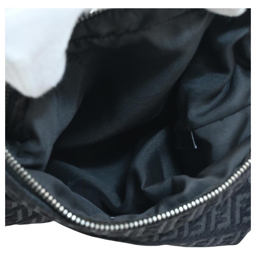 FENDI（フェンディ） 【中古】フェンディ ズッキーノ ショルダーバッグ