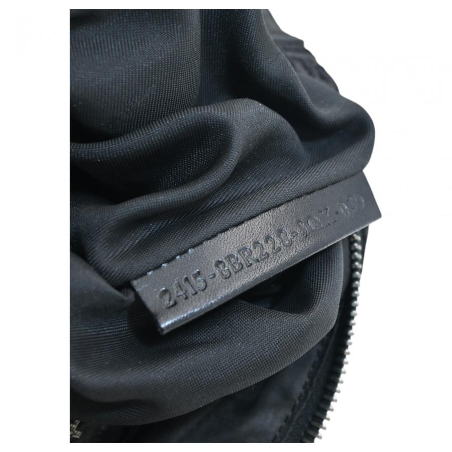 FENDI（フェンディ） 【中古】フェンディ ズッキーノ ショルダーバッグ