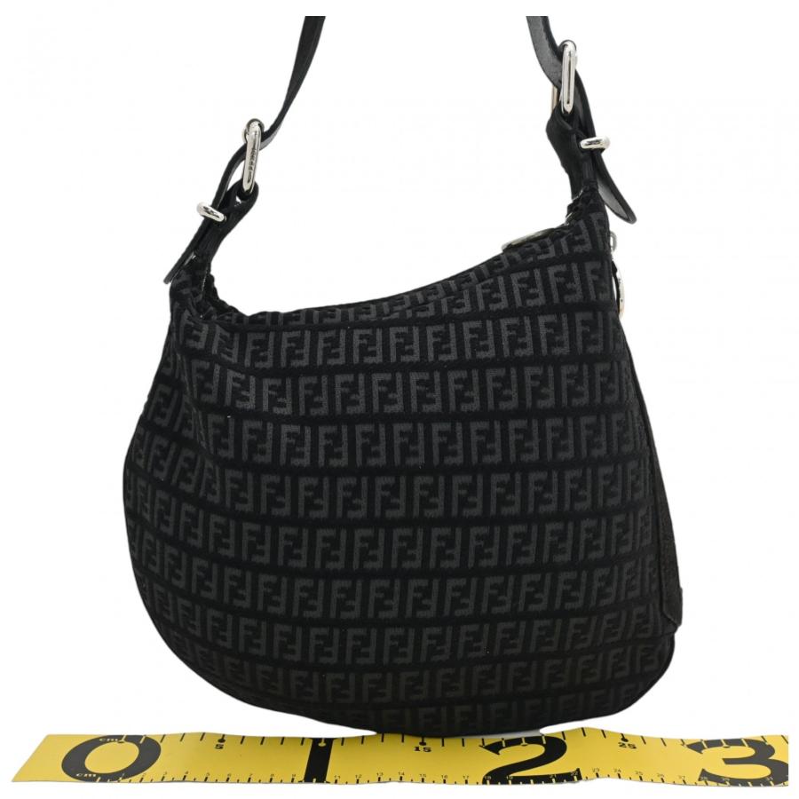 FENDI（フェンディ） 【中古】フェンディ ズッキーノ ショルダーバッグ