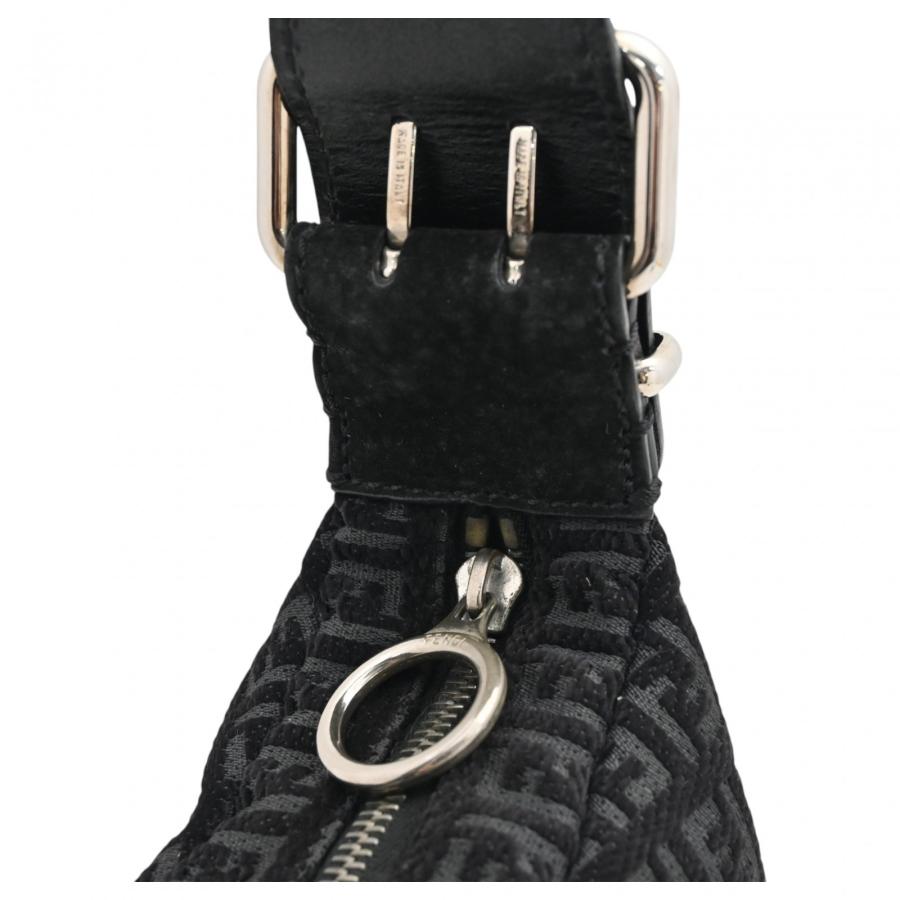 FENDI（フェンディ） 【中古】フェンディ ズッキーノ ショルダーバッグ