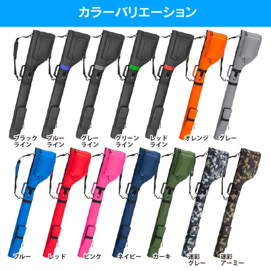 練習用クラブケース EARTH LEAD 【割引クーポン付き】 ゴルフ クラブケース ゴルフバッグ