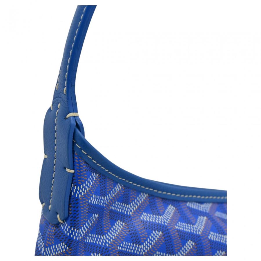 GOYARD（ゴヤール） 【中古】ゴヤール ボエム ホーボーバッグ PM