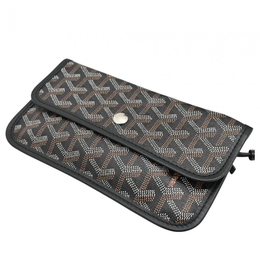 GOYARD（ゴヤール） 【中古】ゴヤール サンルイPM トートバッグ