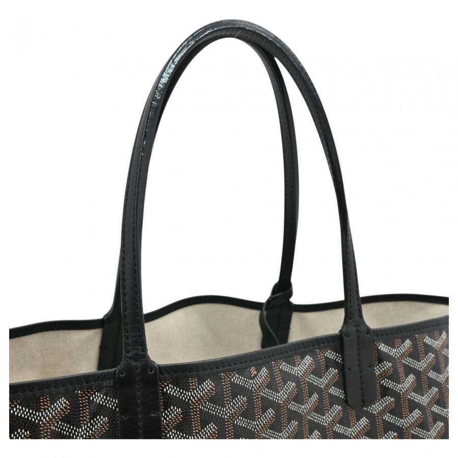 GOYARD（ゴヤール） 【中古】ゴヤール サンルイPM トートバッグ