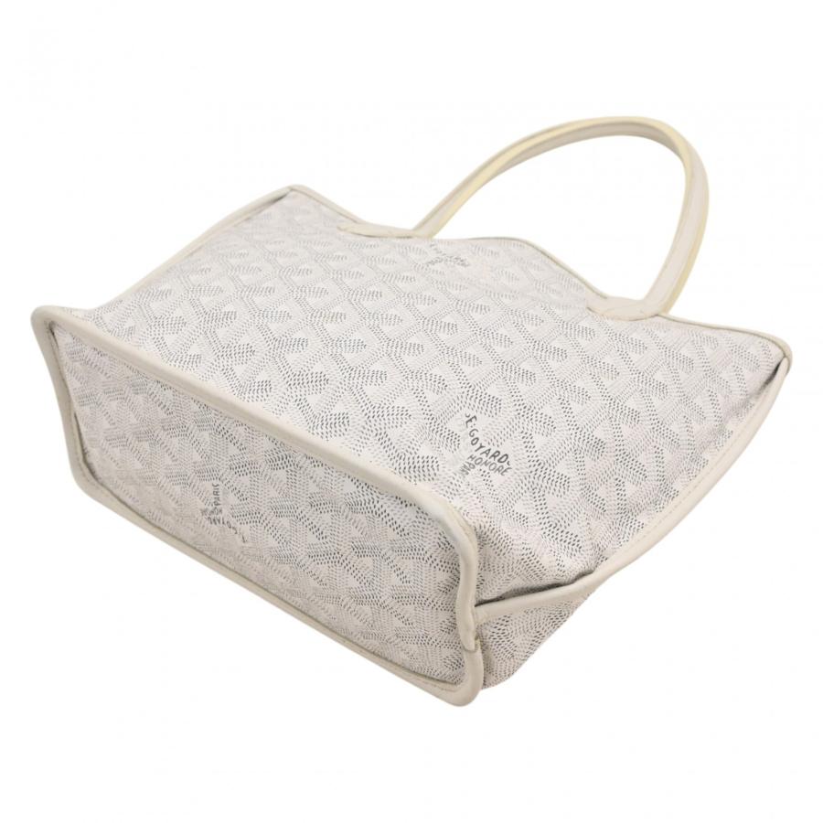 GOYARD（ゴヤール） 【中古】ゴヤール アンジュ ミニトート