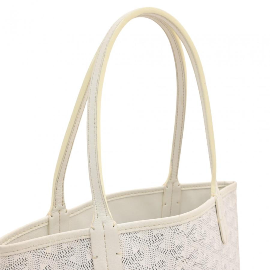 GOYARD（ゴヤール） 【中古】ゴヤール アンジュ ミニトート
