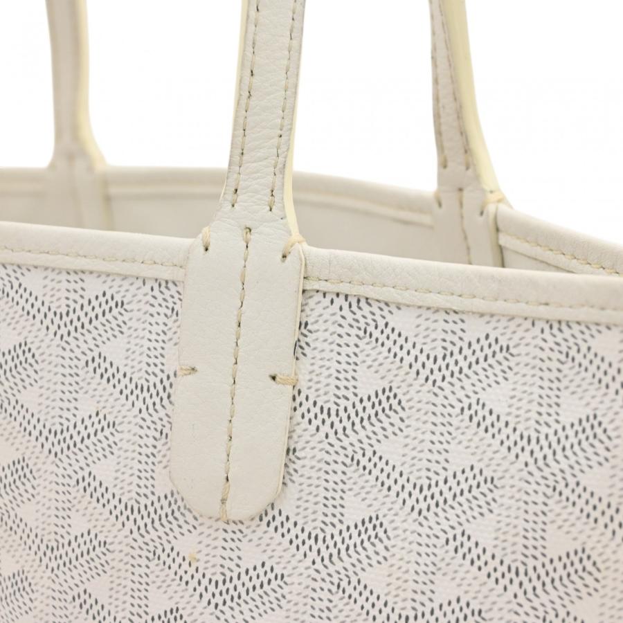 GOYARD（ゴヤール） 【中古】ゴヤール アンジュ ミニトート