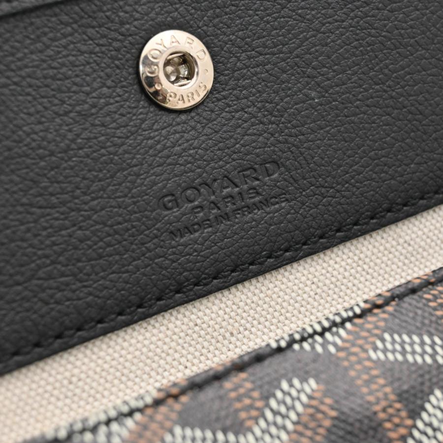 GOYARD（ゴヤール） 【中古】ゴヤール サンルイGM トートバッグ