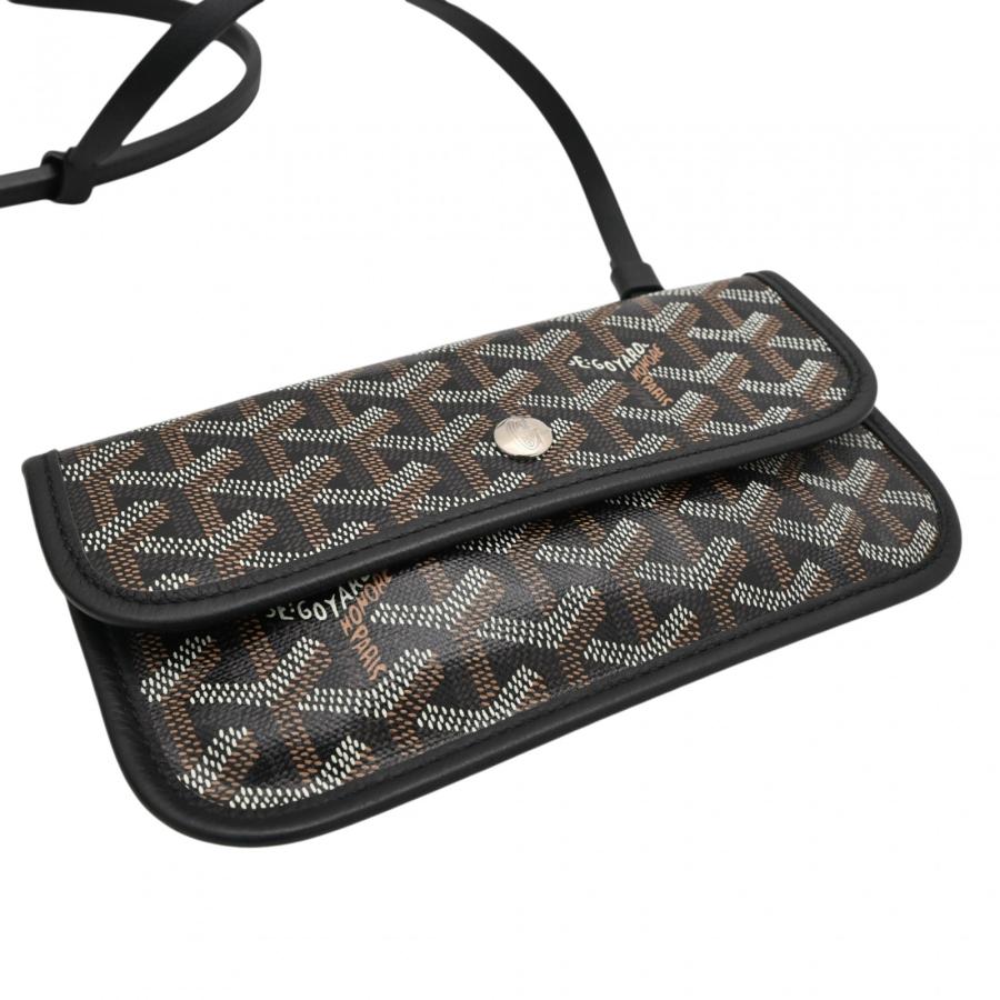 GOYARD（ゴヤール） 【中古】ゴヤール サンルイGM トートバッグ 