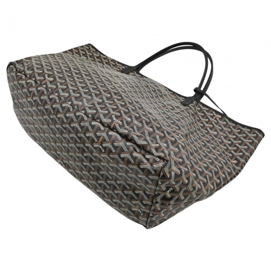 GOYARD（ゴヤール） 【中古】ゴヤール サンルイGM トートバッグ