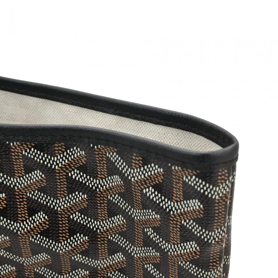 GOYARD（ゴヤール） 【中古】ゴヤール サンルイGM トートバッグ