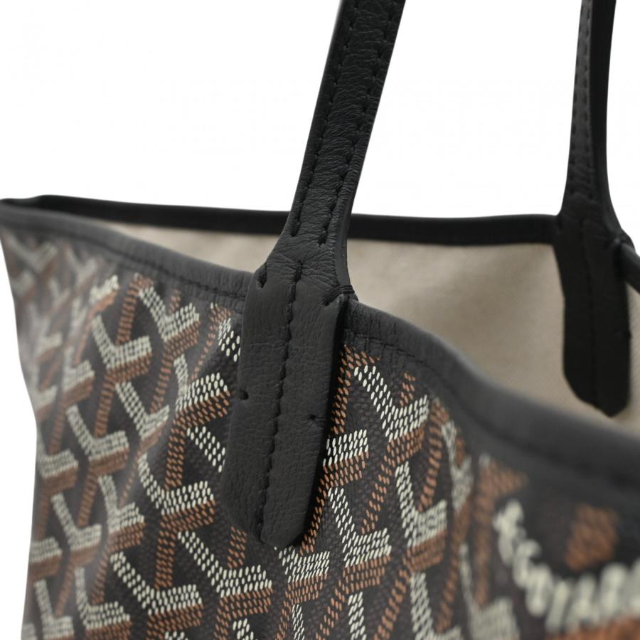 GOYARD（ゴヤール） 【中古】ゴヤール サンルイGM トートバッグ