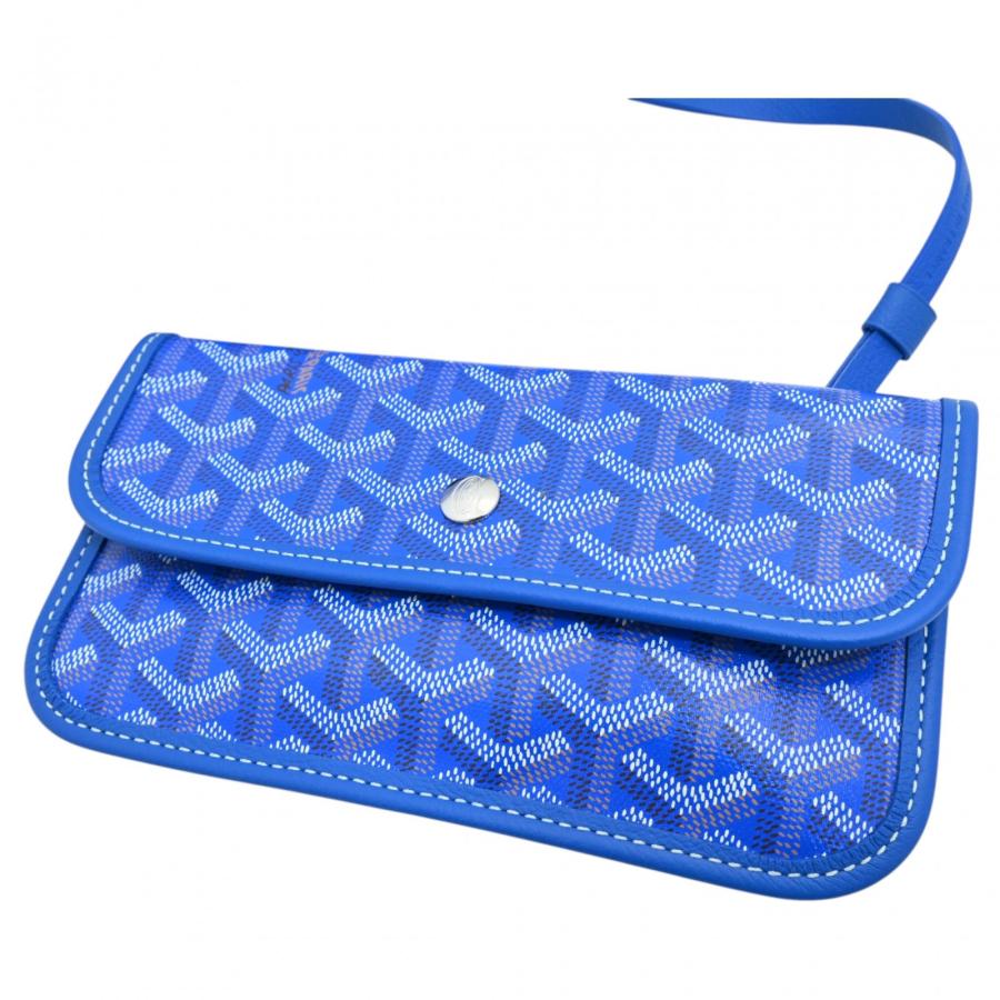 GOYARD（ゴヤール） 【中古】ゴヤール サンルイ PM トートバッグ