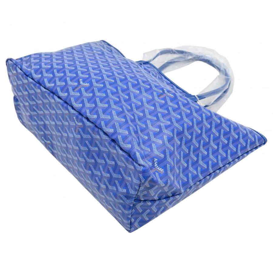 GOYARD（ゴヤール） 【中古】ゴヤール サンルイ PM トートバッグ