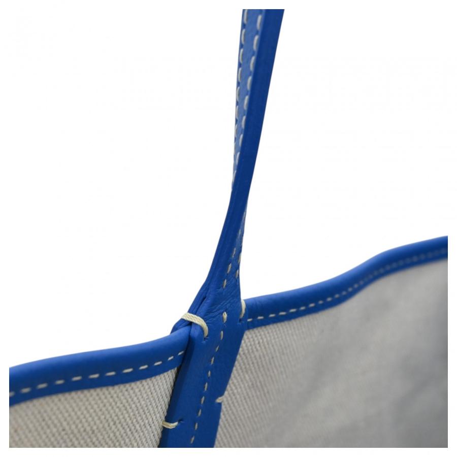 GOYARD（ゴヤール） 【中古】ゴヤール サンルイ PM トートバッグ