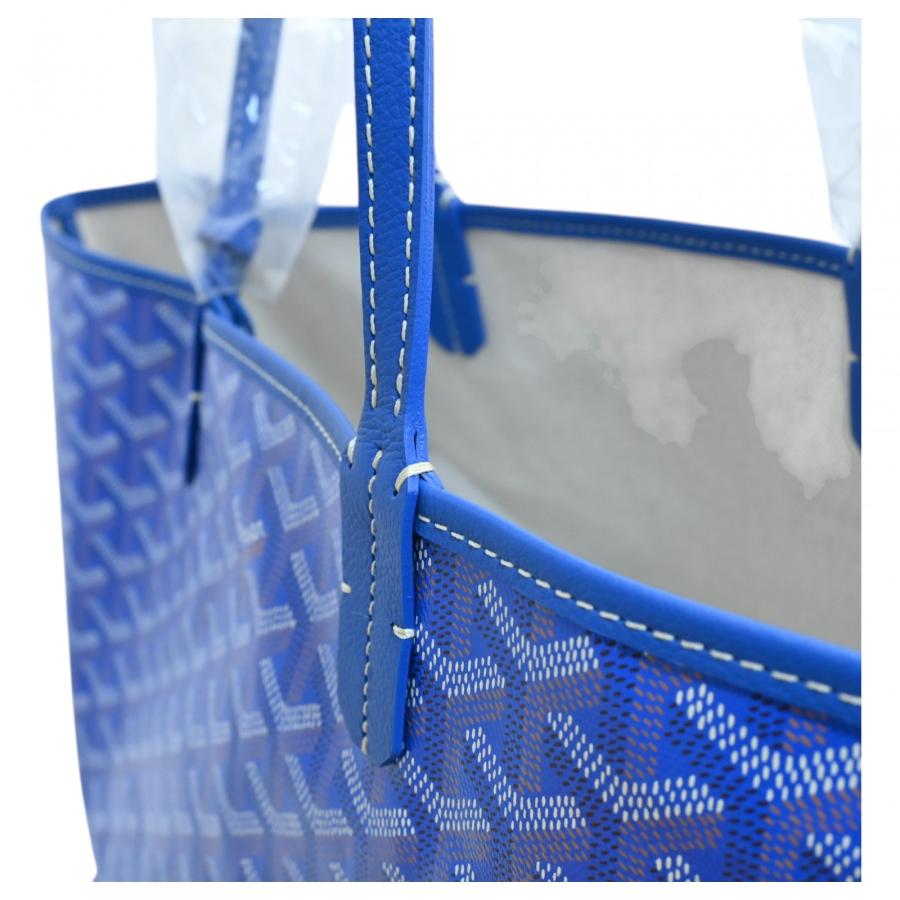 GOYARD（ゴヤール） 【中古】ゴヤール サンルイ PM トートバッグ