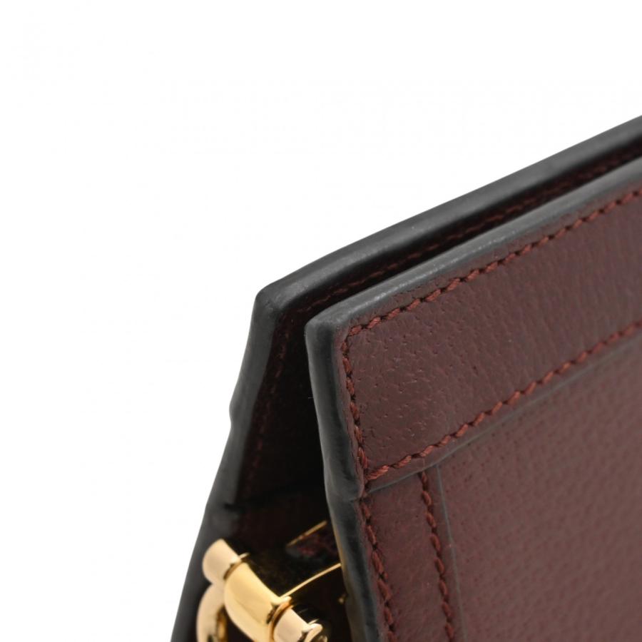 GUCCI（グッチ） 【中古】グッチ オフィディア チェーン ショルダー