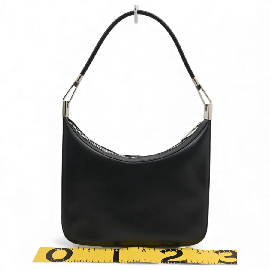 GUCCI（グッチ） インターロッキングG ワンショルダーバッグ Bランク 