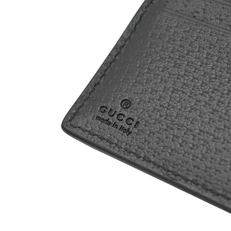GUCCI（グッチ） 【中古】グッチ アニマリエ 二つ折り財布 ビー 蜂