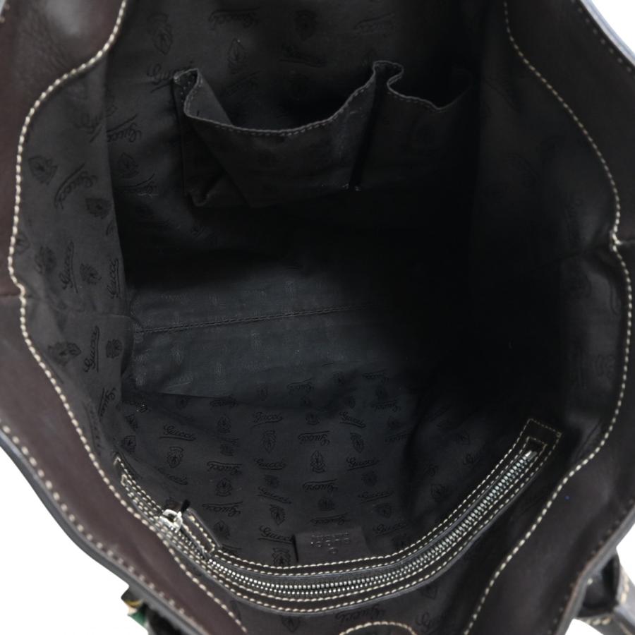 GUCCI（グッチ） 【中古】グッチ GGキャンバス トートバッグ ベージュ