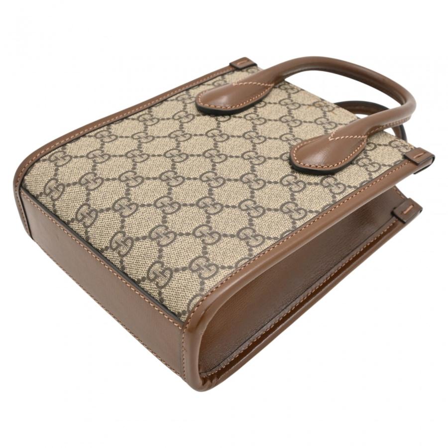 GUCCI（グッチ） 【中古】グッチ GGスプリーム インターロッキングG